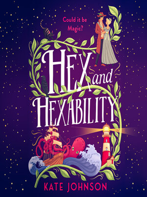 cover image of Hex and Hexability